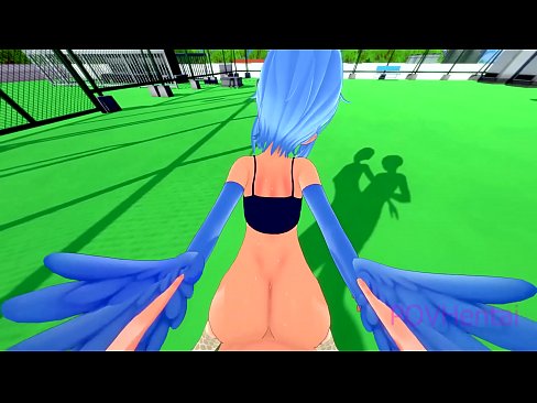 ❤️ Harpy monster musikana. Mberi pa %sn.pornodil.ru % ️❤