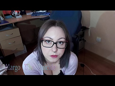 ❤️ Musikana aneSexy ane Magirazi Anoyamwa Dildo Zvakadzama paKamera Mberi pa %sn.pornodil.ru % ️❤